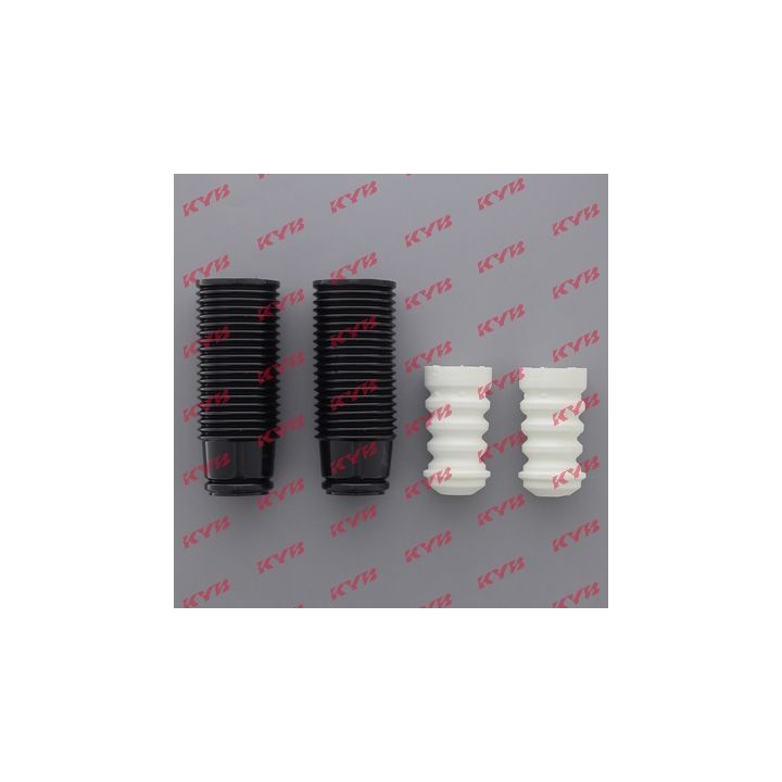 Apsauginio dangtelio komplektas, amortizatorius KYB 910086