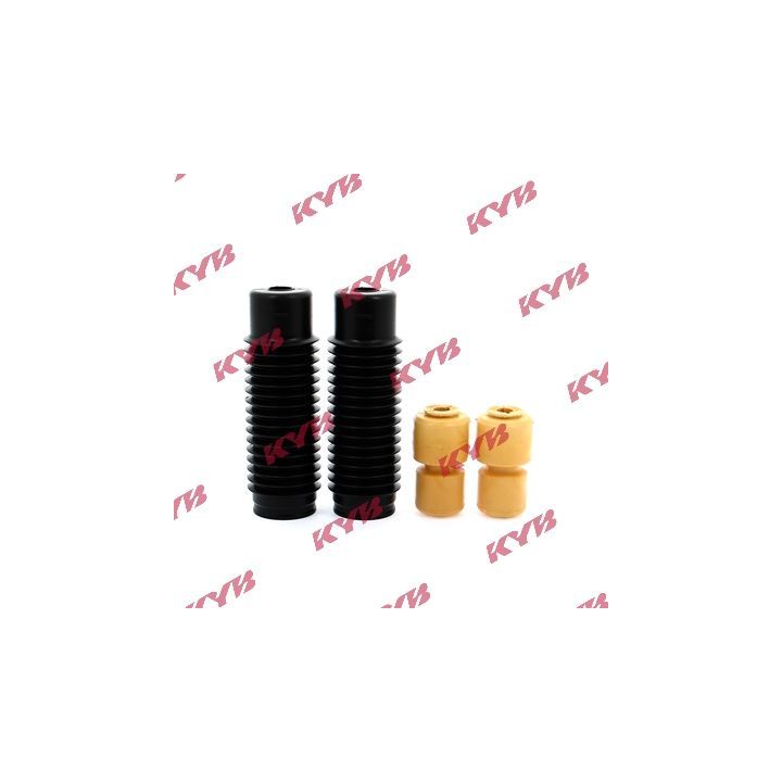 Apsauginio dangtelio komplektas, amortizatorius KYB 910100