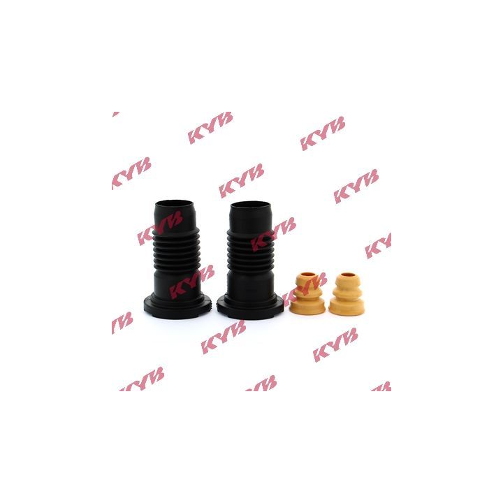 Apsauginio dangtelio komplektas, amortizatorius KYB 910106