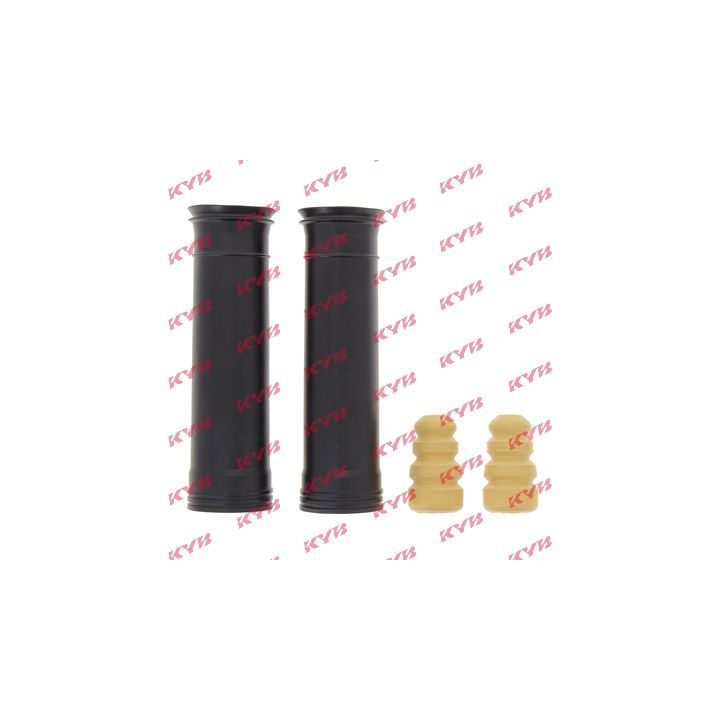 Apsauginio dangtelio komplektas, amortizatorius KYB 910109