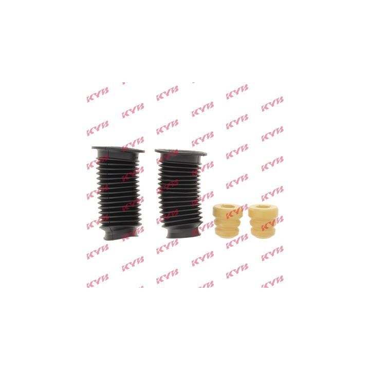 Apsauginio dangtelio komplektas, amortizatorius KYB 910112