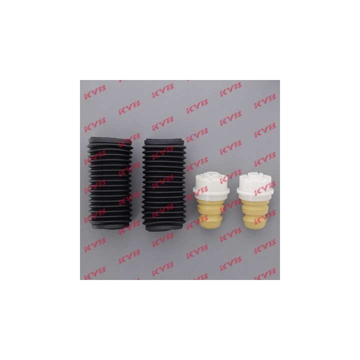 Apsauginio dangtelio komplektas, amortizatorius KYB 910126