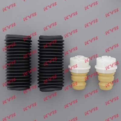 Apsauginio dangtelio komplektas, amortizatorius KYB 910126