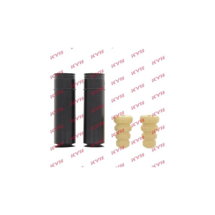 Apsauginio dangtelio komplektas, amortizatorius KYB 910141