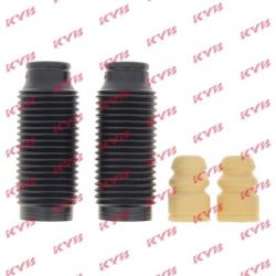 Apsauginio dangtelio komplektas, amortizatorius KYB 910147