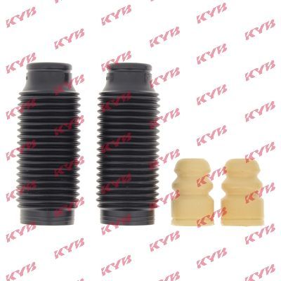 Apsauginio dangtelio komplektas, amortizatorius KYB 910147