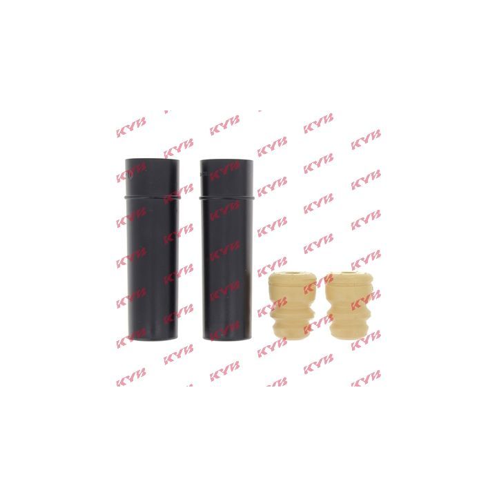 Apsauginio dangtelio komplektas, amortizatorius KYB 910149