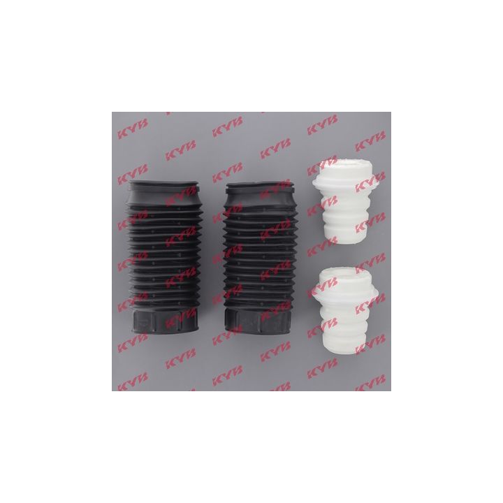 Apsauginio dangtelio komplektas, amortizatorius KYB 910159