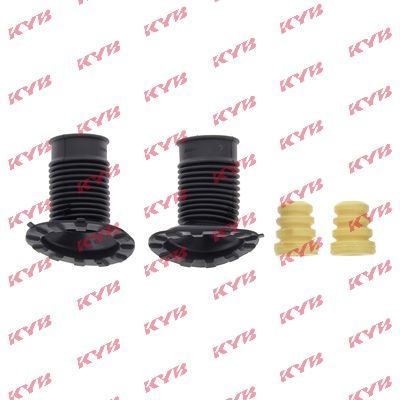 Apsauginio dangtelio komplektas, amortizatorius KYB 910168