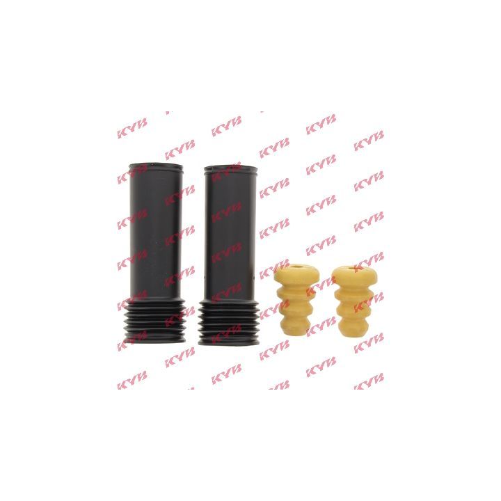 Apsauginio dangtelio komplektas, amortizatorius KYB 910173