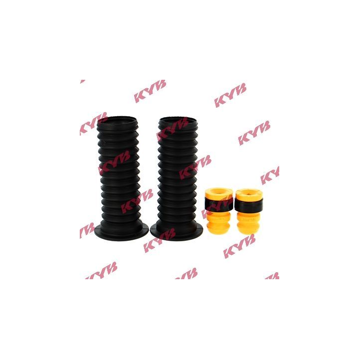 Apsauginio dangtelio komplektas, amortizatorius KYB 910244