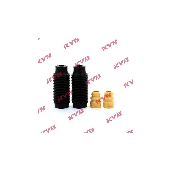 Apsauginio dangtelio komplektas, amortizatorius KYB 910270