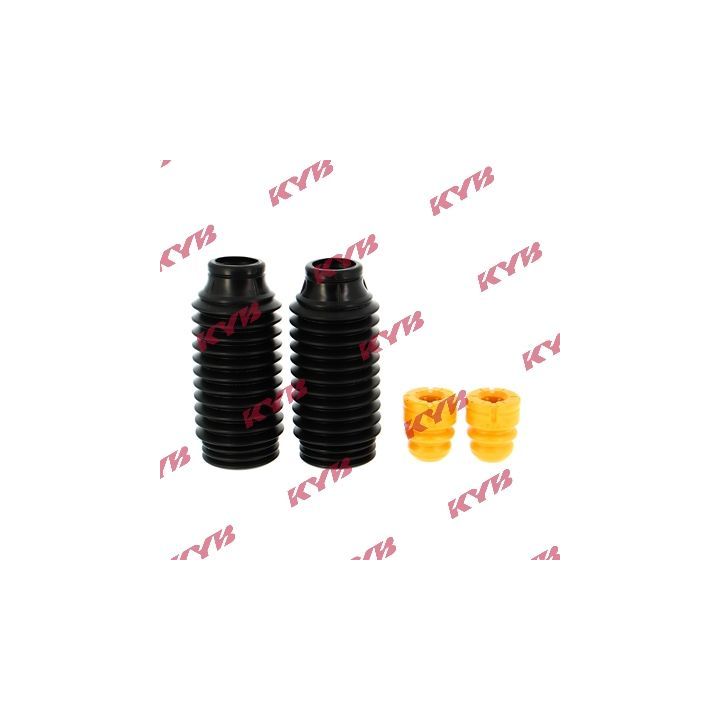 Apsauginio dangtelio komplektas, amortizatorius KYB 910284