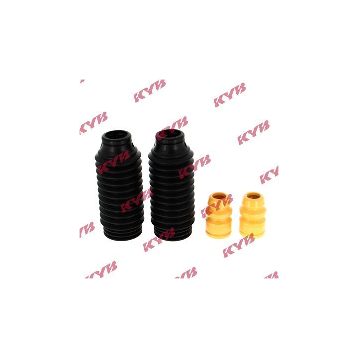 Apsauginio dangtelio komplektas, amortizatorius KYB 910288