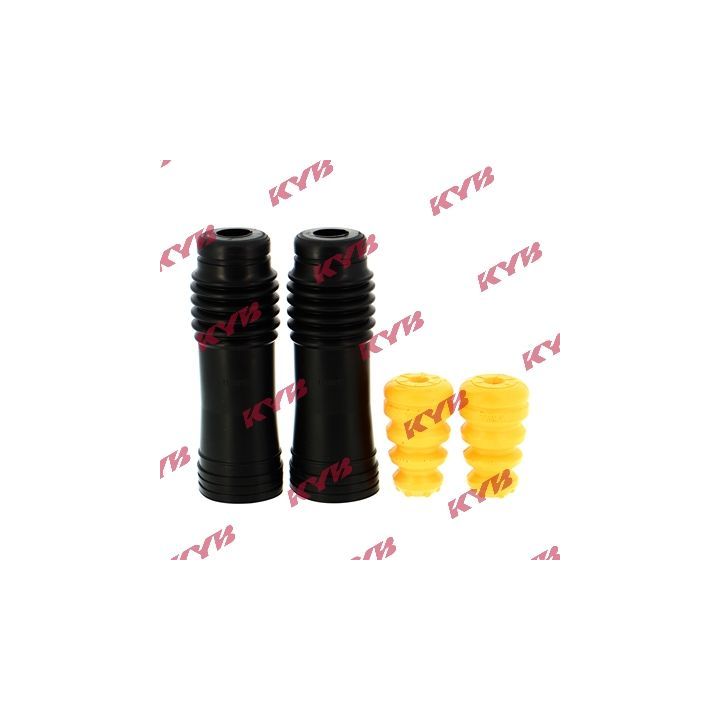 Apsauginio dangtelio komplektas, amortizatorius KYB 910320