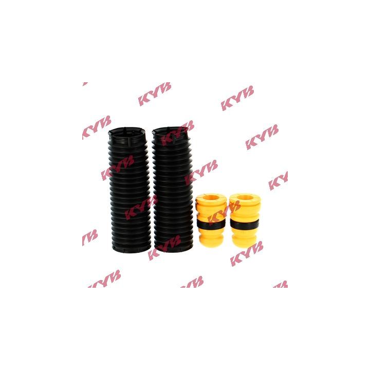 Apsauginio dangtelio komplektas, amortizatorius KYB 910322