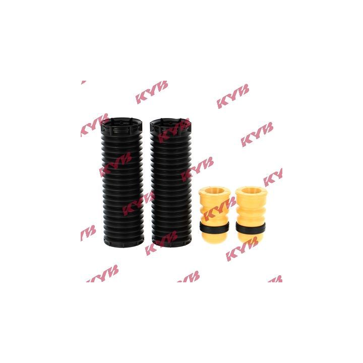 Apsauginio dangtelio komplektas, amortizatorius KYB 910326