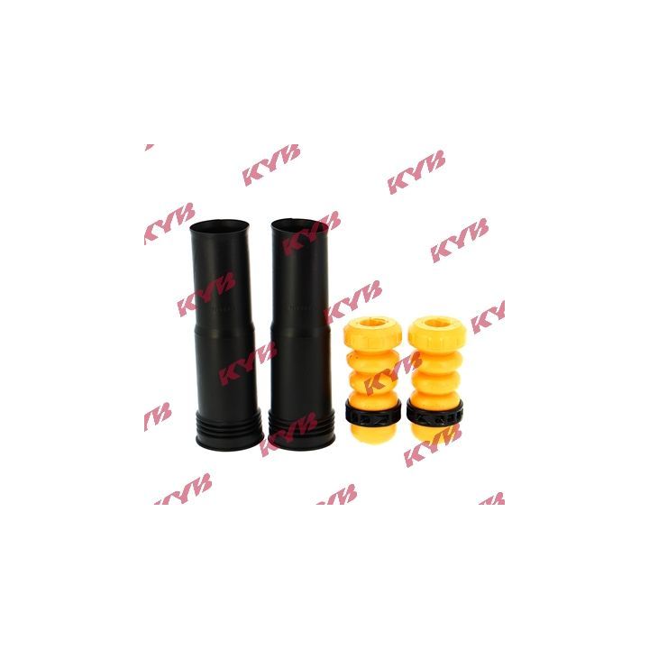 Apsauginio dangtelio komplektas, amortizatorius KYB 910332