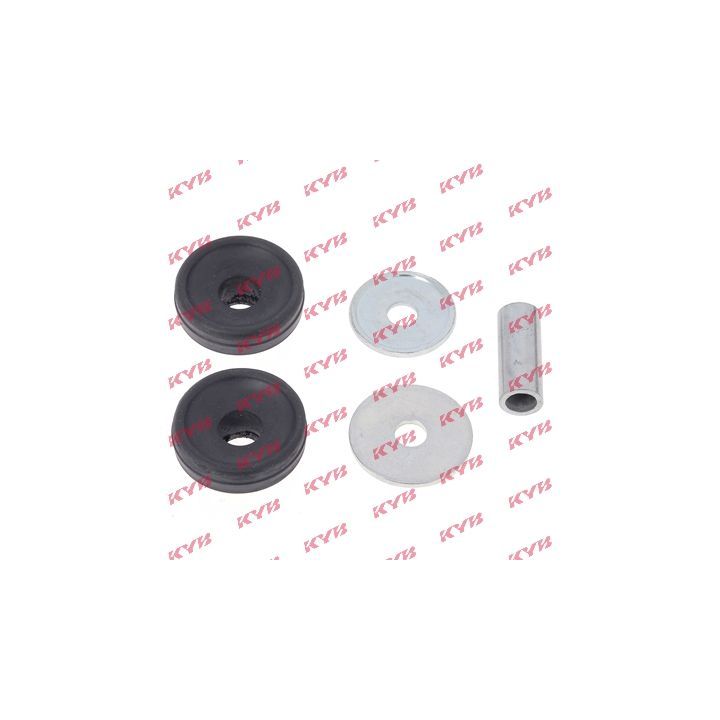 Pakabos statramsčio atraminis guolis KYB SM5058