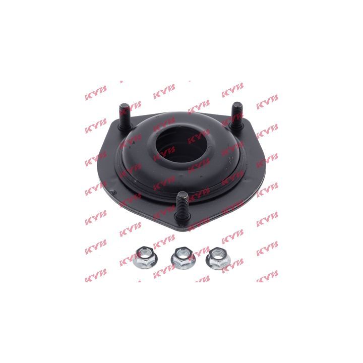 Pakabos statramsčio atraminis guolis KYB SM5069