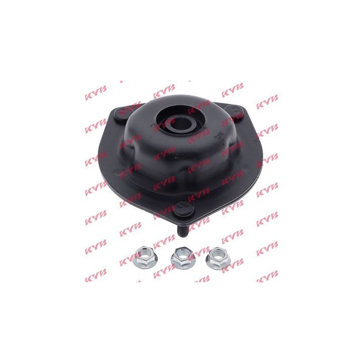 Pakabos statramsčio atraminis guolis KYB SM5069