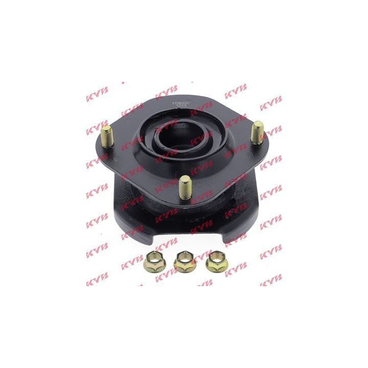 Pakabos statramsčio atraminis guolis KYB SM5093