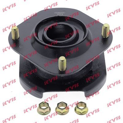 Pakabos statramsčio atraminis guolis KYB SM5093