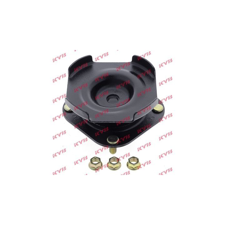 Pakabos statramsčio atraminis guolis KYB SM5093