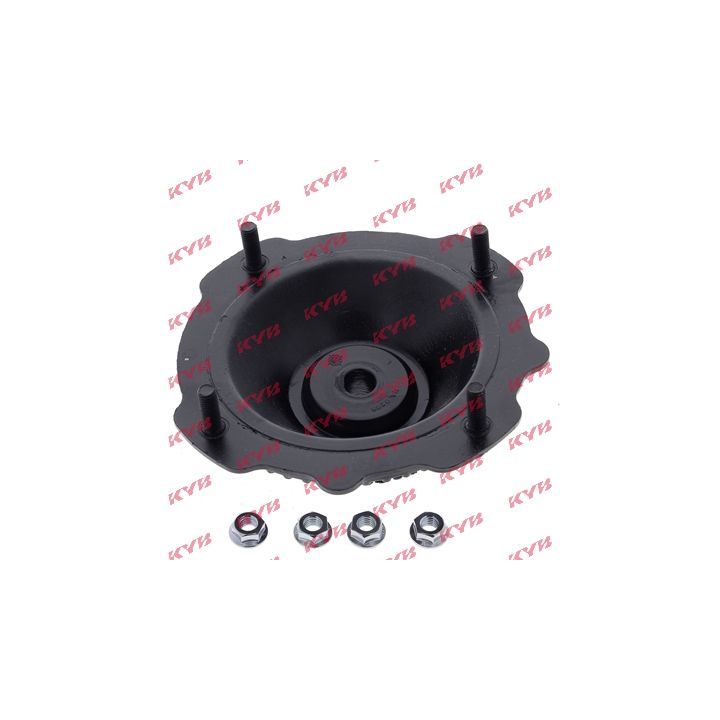 Pakabos statramsčio atraminis guolis KYB SM5135