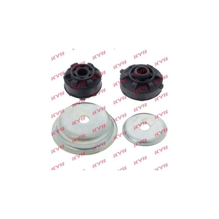 Pakabos statramsčio atraminis guolis KYB SM5139