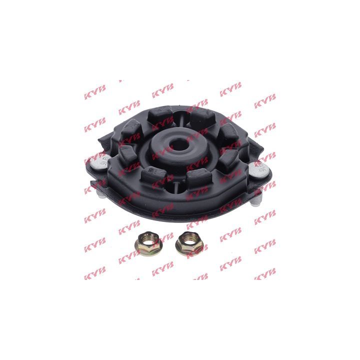 Pakabos statramsčio atraminis guolis KYB SM5163