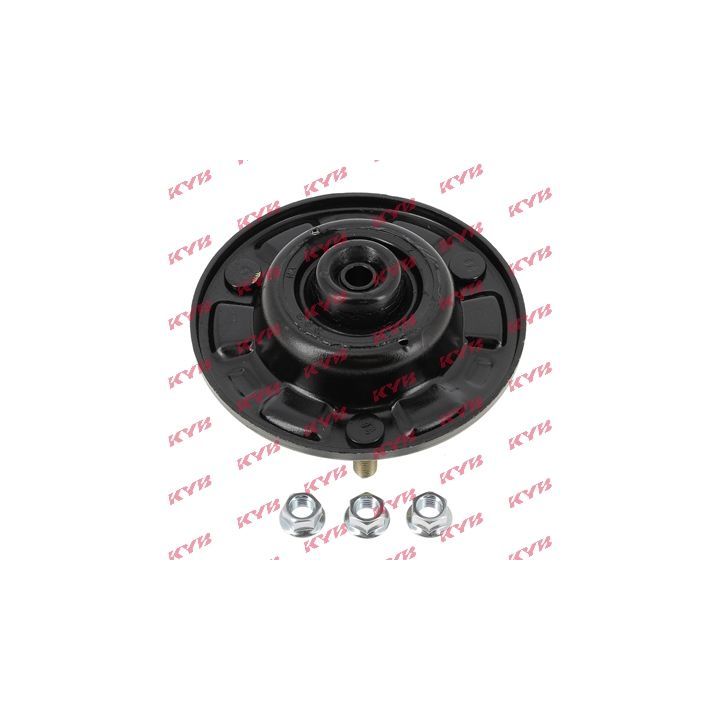 Pakabos statramsčio atraminis guolis KYB SM5200