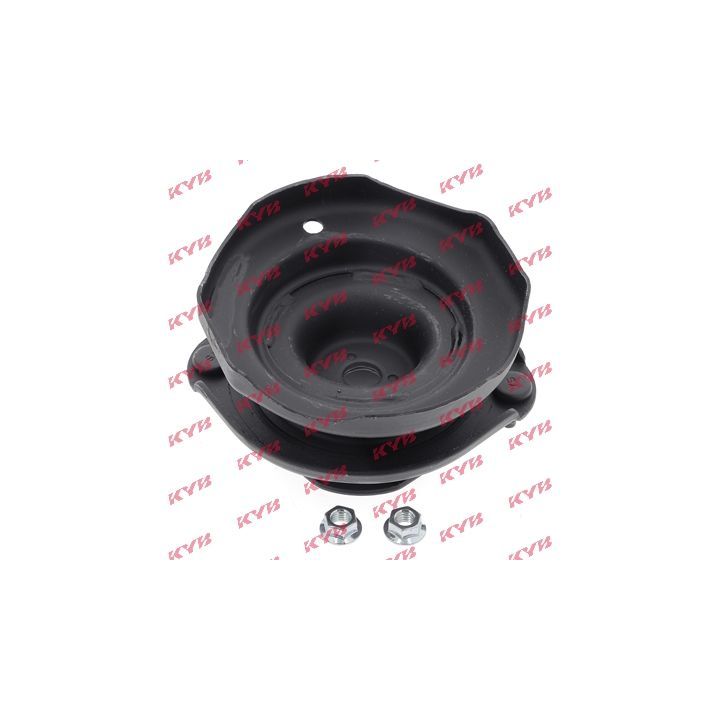 Pakabos statramsčio atraminis guolis KYB SM5233