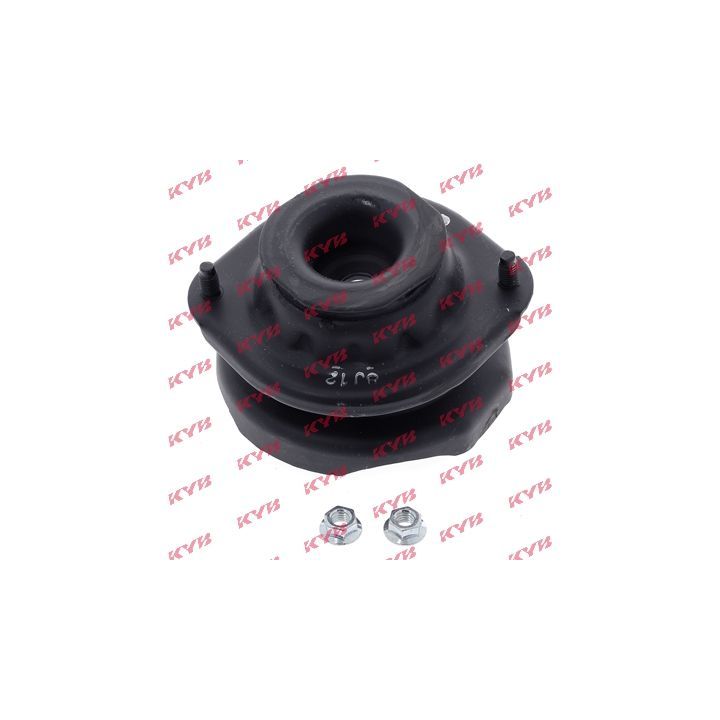 Pakabos statramsčio atraminis guolis KYB SM5233