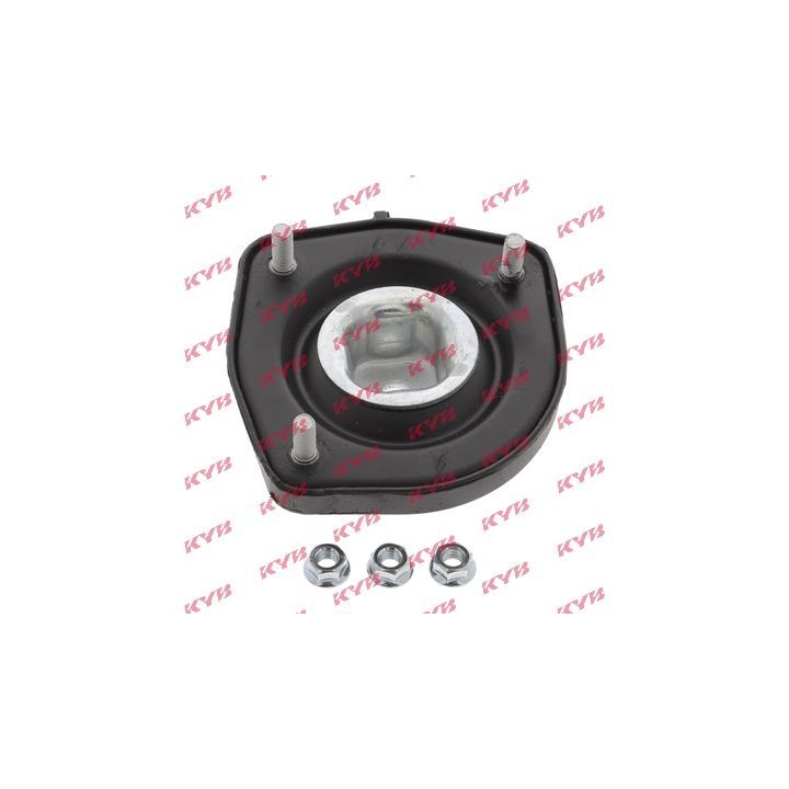 Pakabos statramsčio atraminis guolis KYB SM5240