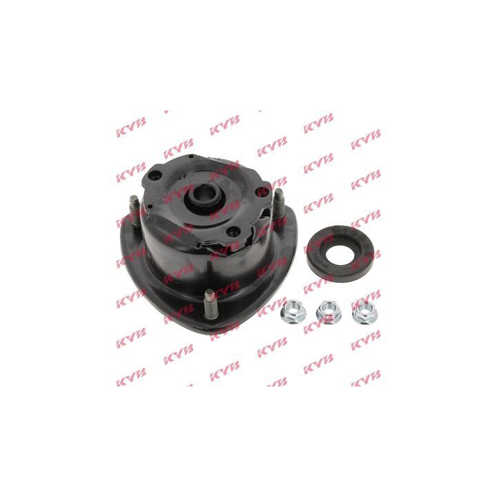 Pakabos statramsčio atraminis guolis KYB SM5366