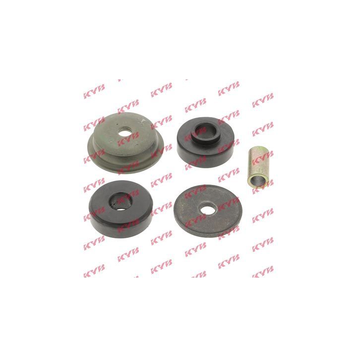 Pakabos statramsčio atraminis guolis KYB SM5455