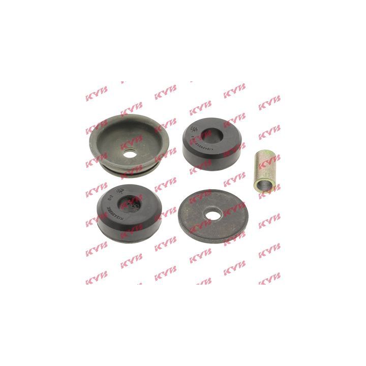 Pakabos statramsčio atraminis guolis KYB SM5455