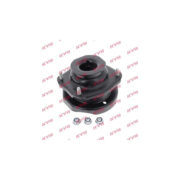 Pakabos statramsčio atraminis guolis KYB SM5481