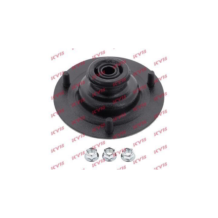 Pakabos statramsčio atraminis guolis KYB SM5596