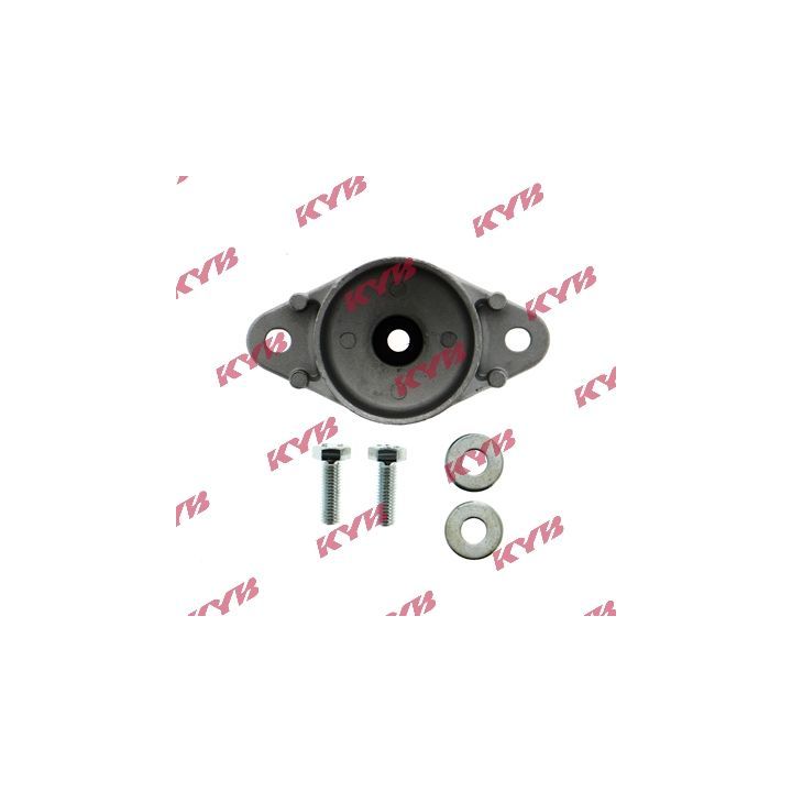 Pakabos statramsčio atraminis guolis KYB SM5802