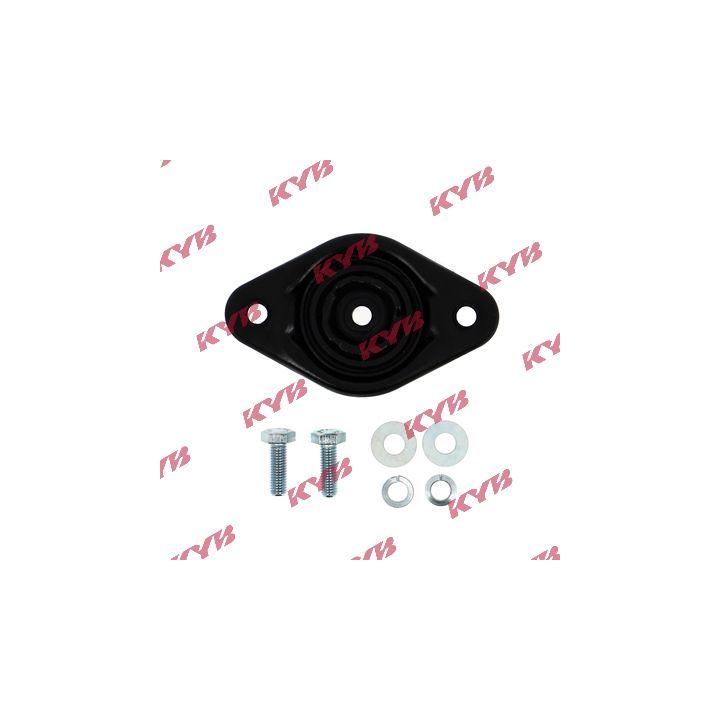 Pakabos statramsčio atraminis guolis KYB SM5850