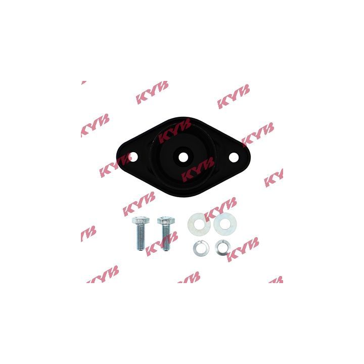 Pakabos statramsčio atraminis guolis KYB SM5850