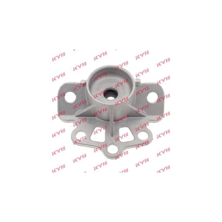 Pakabos statramsčio atraminis guolis KYB SM9806