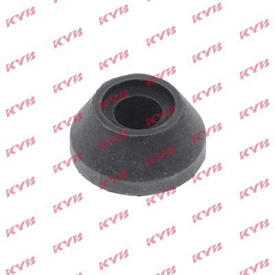 Pakabos statramsčio atraminis guolis KYB SM9807