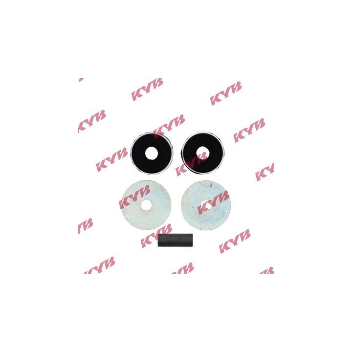 Pakabos statramsčio atraminis guolis KYB SM9914