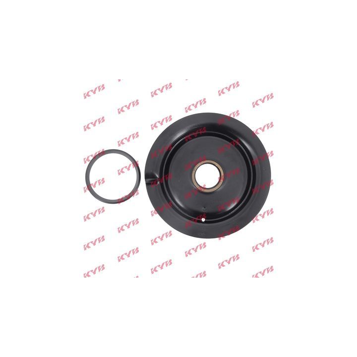 Spyruoklės dangtelis KYB SG-704