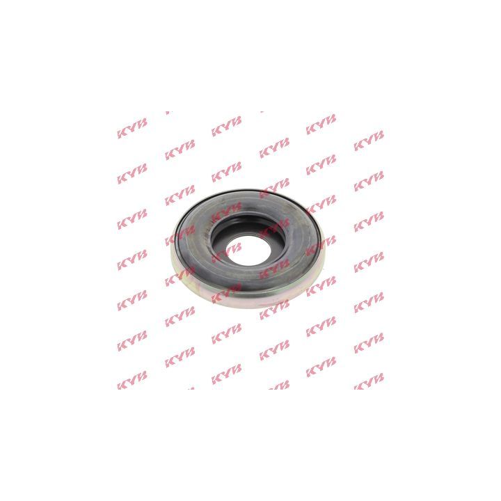 Frikcinis guolis, pakabos statramsčio atramos montavimas KYB MB1504