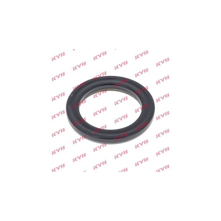 Frikcinis guolis, pakabos statramsčio atramos montavimas KYB MB1905