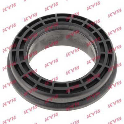 Frikcinis guolis, pakabos statramsčio atramos montavimas KYB MB1907